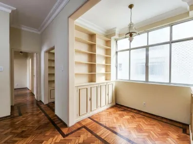 Apartamento com 2 Quartos à venda, 80m² no Flamengo, Rio de Janeiro