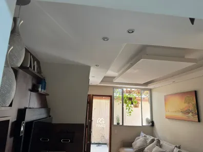 Apartamento com 3 Quartos à venda, 76m² no Planalto, Belo Horizonte
