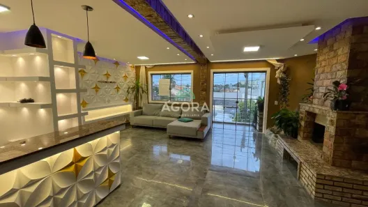 Apartamento com 3 Quartos para alugar, 225m² no Mathias Velho, Canoas