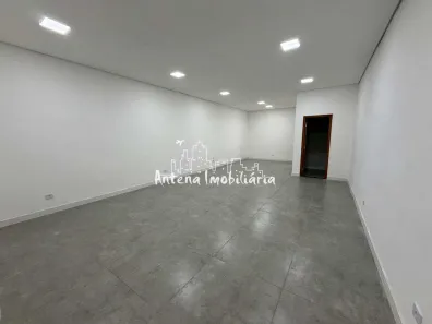 Sala Comercial para alugar, 50m² no Sitio Paredão, Ferraz de Vasconcelos