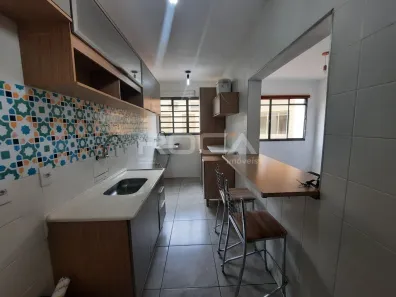 Apartamento com 2 Quartos à venda, 50m² no Jardim Nova Santa Paula, São Carlos