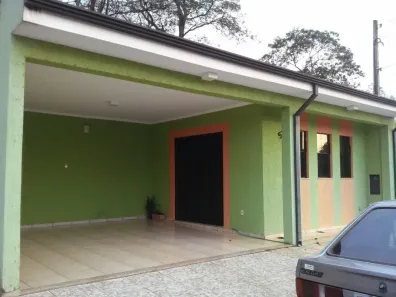 Casa de Condomínio com 2 Quartos à venda, 195m² no Jardim Florestan Fernandes, Ribeirão Preto