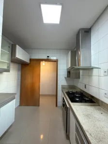Apartamento com 3 Quartos para alugar, 118m² no Jardim Aclimação, Cuiabá