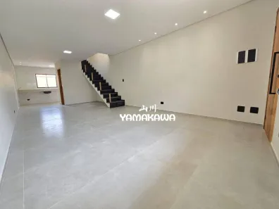 Sobrado com 3 Quartos à venda, 105m² no Jardim Alto Pedroso, São Paulo