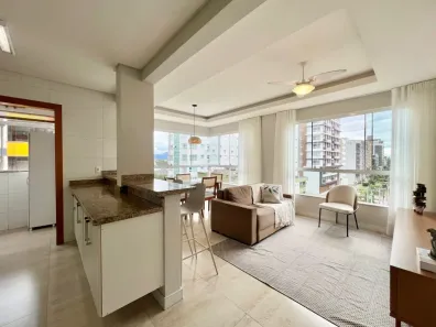 Apartamento com 2 Quartos à venda, 105m² no Zona Nova, Capão da Canoa