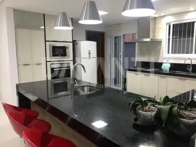 Casa com 3 Quartos à venda, 180m² no Jardim Presidente Wenceslau, Campinas