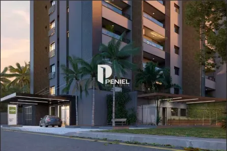 Apartamento com 2 Quartos à venda, 59m² no Nova Ribeirânia, Ribeirão Preto