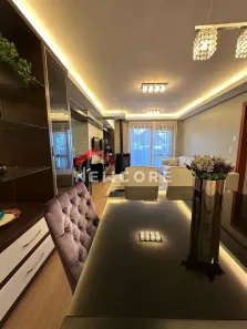 Apartamento com 3 Quartos à venda, 99m² no Bairro Belverede, Gramado