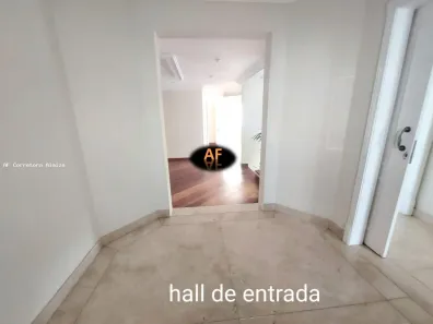 Casa de Condomínio com 4 Quartos à venda, 435m² no Alphaville, Santana de Parnaíba
