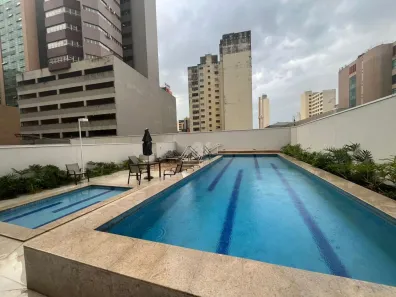 Apartamento com 2 Quartos à venda, 111m² no Centro, Campinas
