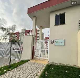 Apartamento com 2 Quartos à venda, 48m² no Aracapé, Fortaleza