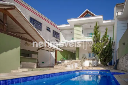 Casa com 3 Quartos à venda, 286m² no Jardim Carioca, Rio de Janeiro