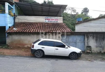Casa com 3 Quartos à venda, 96m² no Vila Rosário, Duque de Caxias