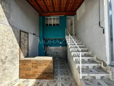 Casa com 2 Quartos à venda, 90m² no Cidade Salvador, Jacareí