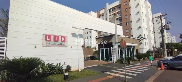 Apartamento com 3 Quartos à venda, 70m² no Tiradentes, Campo Grande