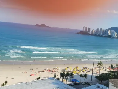 Apartamento com 2 Quartos à venda, 60m² no Pitangueiras, Guarujá