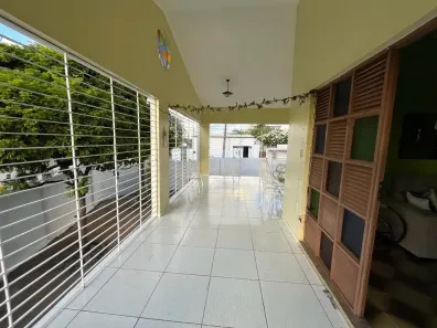 Casa com 4 Quartos à venda, 229m² no Cristo Redentor, João Pessoa