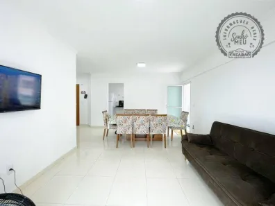 Apartamento com 3 Quartos à venda, 172m² no Tupi, Praia Grande