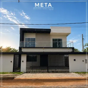 Casa com 4 Quartos à venda, 331m² no Caçari, Boa Vista