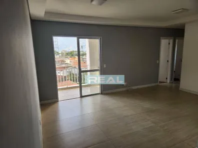 Apartamento com 3 Quartos para venda ou aluguel, 76m² no Jardim América, Paulínia