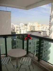 Apartamento com 2 Quartos à venda, 70m² no Paraíso, São Paulo