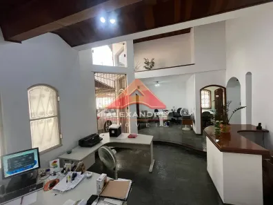 Casa com 4 Quartos à venda, 174m² no Vila Betânia, São José dos Campos