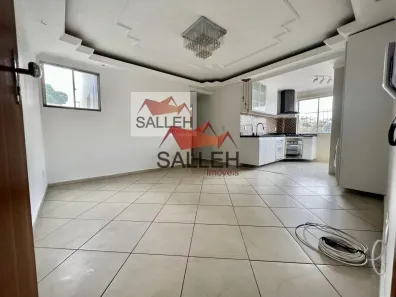 Apartamento com 3 Quartos à venda, 72m² no Jardim América, Belo Horizonte