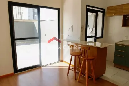 Apartamento com 1 Quarto à venda, 82m² no Continental, Osasco