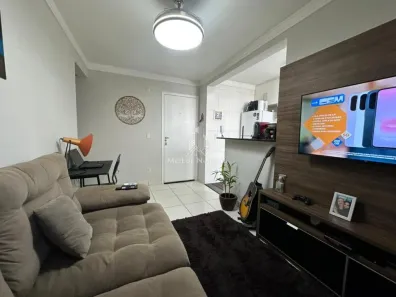 Apartamento com 2 Quartos à venda, 50m² no Jardim Nova Europa, Campinas