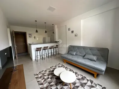 Apartamento com 1 Quarto para alugar, 49m² no Alto, Teresópolis