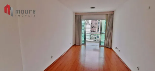 Apartamento com 2 Quartos à venda, 80m² no Centro, Juiz de Fora