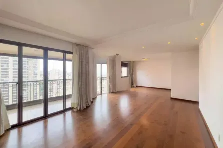 Apartamento com 3 Quartos à venda, 131m² no Jardim Vila Mariana, São Paulo