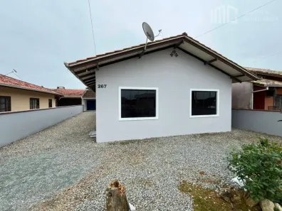 Casa com 3 Quartos à venda, 100m² no Centro, Balneário Barra do Sul