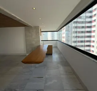 Apartamento com 4 Quartos à venda, 220m² no Brotas, Salvador