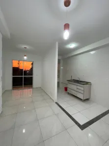 Apartamento com 2 Quartos à venda, 47m² no Recanto Silvestre (Fazendinha), Santana de Parnaíba