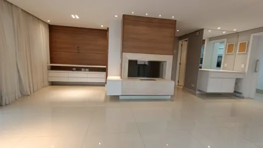 Apartamento com 3 Quartos à venda, 133m² no Brooklin Novo, São Paulo