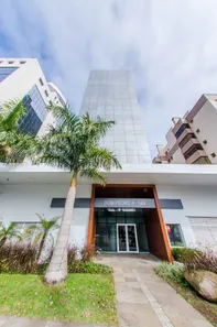 Sala Comercial para alugar, 39m² no São João, Porto Alegre
