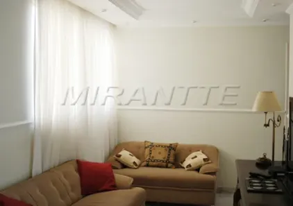 Apartamento com 2 Quartos à venda, 48m² no Vila Amália (Zona Norte), São Paulo