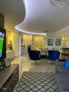 Apartamento com 3 Quartos à venda, 154m² no Jardim Bela Vista, Nova Odessa