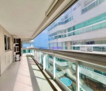 Apartamento com 2 Quartos à venda, 93m² no Piratininga, Niterói