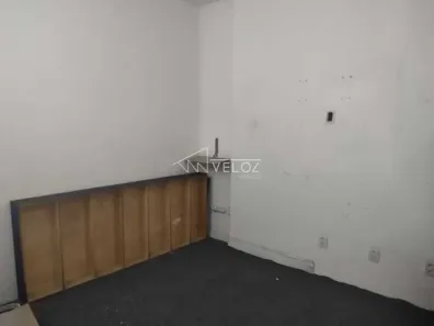Sala Comercial à venda, 38m² no Centro, Rio de Janeiro