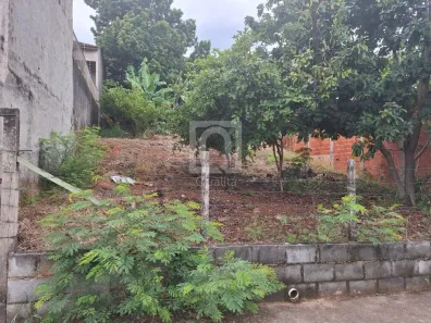 Lote/Terreno à venda, 300m² no Parque Jataí, Votorantim