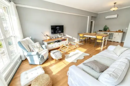 Apartamento com 2 Quartos à venda, 79m² no Itaguaçu, Florianópolis