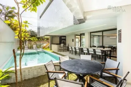 Apartamento com 3 Quartos à venda, 60m² no Madalena, Recife