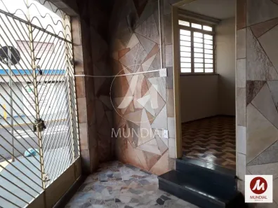 Casa com 3 Quartos à venda, 180m² no Campos Elíseos, Ribeirão Preto
