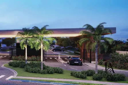 Lote/Terreno à venda, 250m² no Nova Lima, Campo Grande