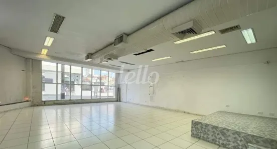 Ponto Comercial para alugar, 129m² no Centro, Santo André