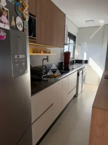 Apartamento com 3 Quartos à venda, 83m² no Itacolomi, Balneário Piçarras