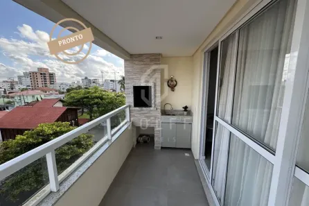 Apartamento com 2 Quartos à venda, 143m² no Itacolomi, Balneário Piçarras