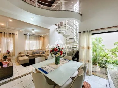 Casa com 3 Quartos à venda, 185m² no Campo Verde, Americana